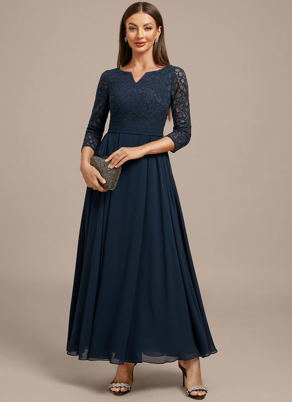 Robe Chic Mère Chic - gallery 1