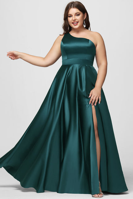 Robe Chic Danse Émeraude - gallery 5