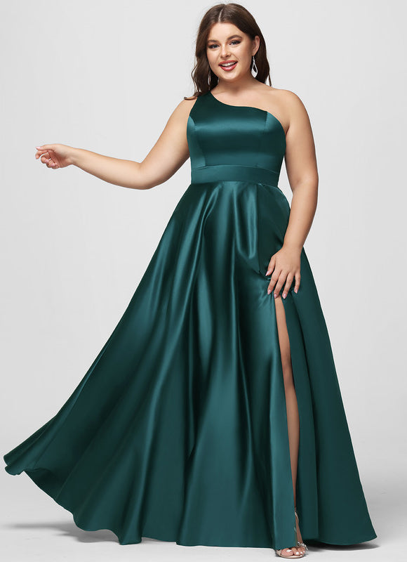 Robe Chic Danse Émeraude - gallery 5