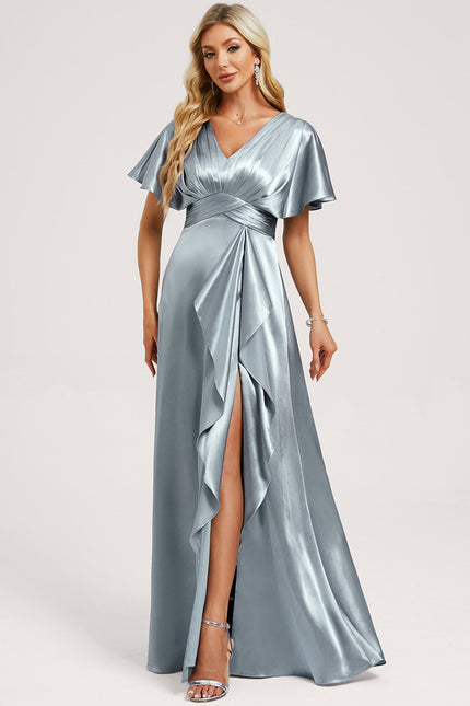 Robe Demoiselle D'Honneur Champetre Chic - gallery 2
