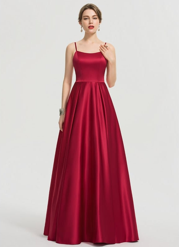 Robe Chic Mystère Élégant - gallery 2