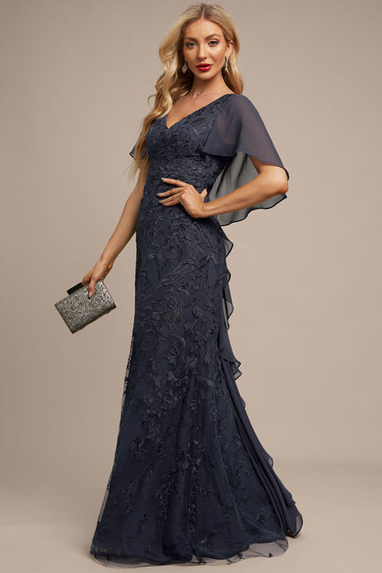 Robe Chic Nuit Féerique - gallery 4