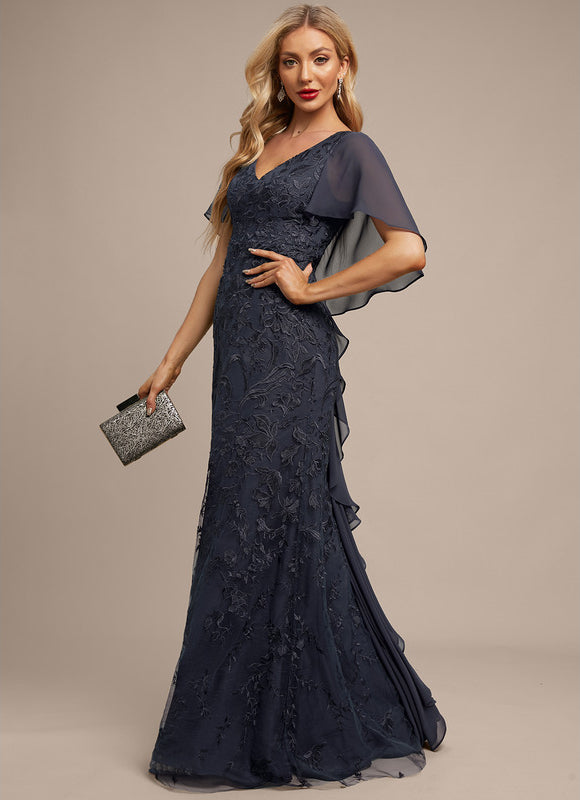 Robe Chic Nuit Féerique - gallery 4