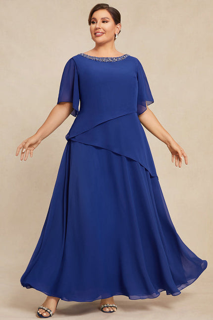 Robe Chic Sérénité Acrylique - gallery 9