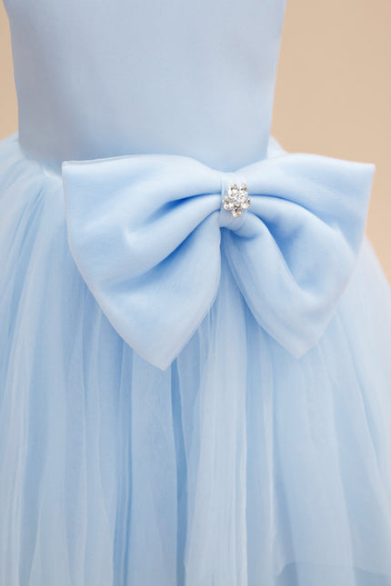 Robe Chic Ciel Doux - gallery 6