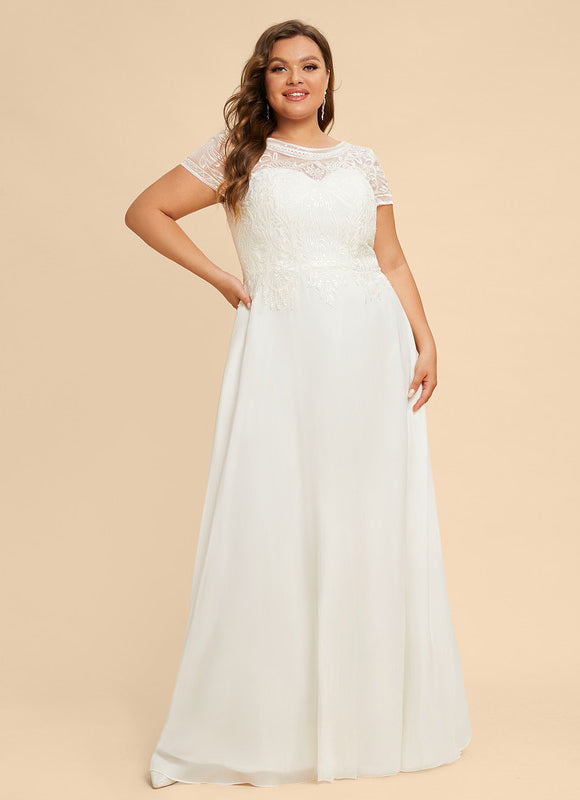 Robe Chic Luxe Vaporeux - gallery 8