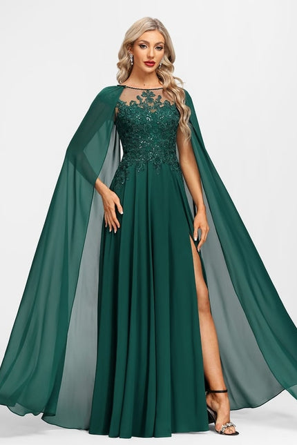 Robe Chic Soirée Chic - gallery 2
