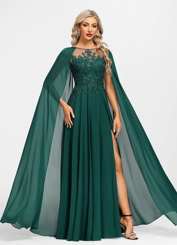 Robe Chic Soirée Chic - gallery 2