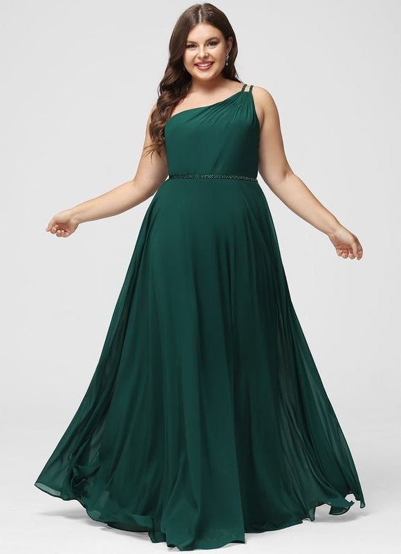 Robe Chic Éclat Selénéen - gallery 7
