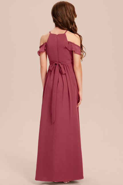 Robe Classe Et Chic Longue - gallery 3