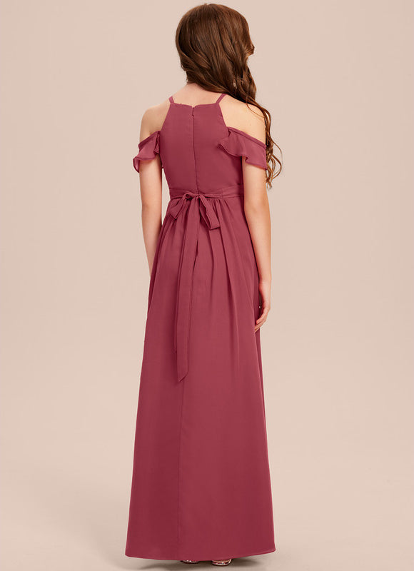 Robe Classe Et Chic Longue - gallery 3