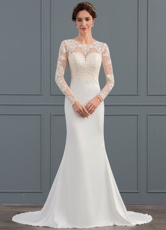 Robe Chic Nymphe Opaline - gallery 1