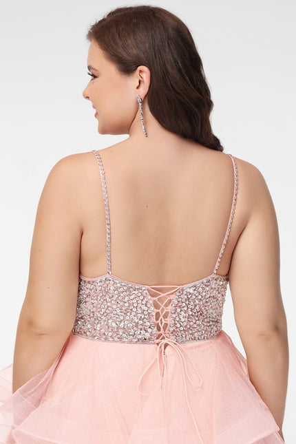 Robe Chic Danse Enchantée - gallery 8