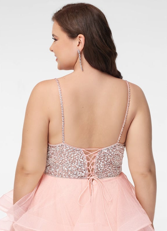 Robe Chic Danse Enchantée - gallery 8