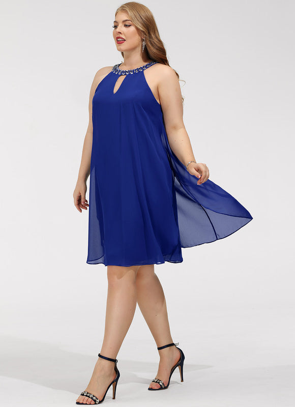 Robe Chic Chic Azur - gallery 6