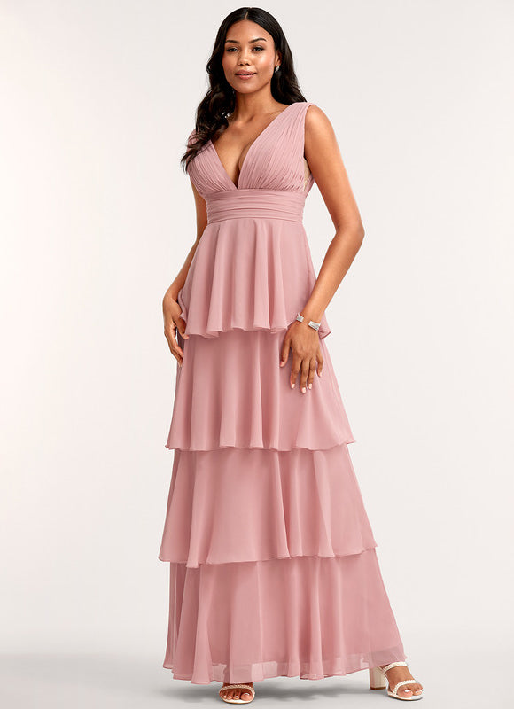Robes Bohème Chic Mariage