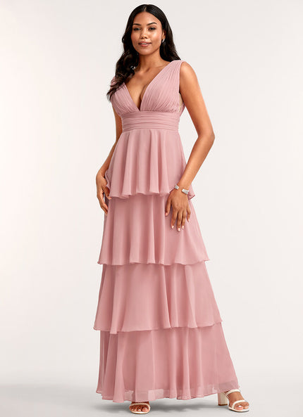 Robes Bohème Chic Mariage