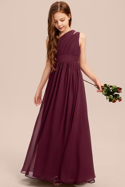 Robe Chic Vert Doux Flottant - gallery 5