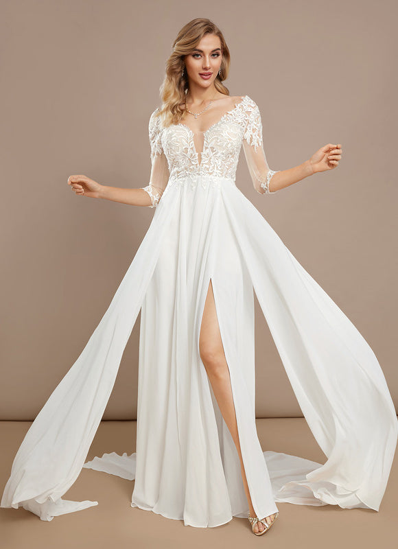 Robe Chic Étoile De Lumière