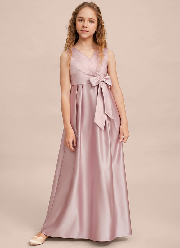 Robe Chic Élégance Enfantine - gallery 1