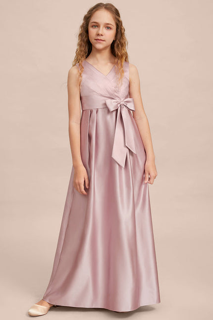Robe Chic Élégance Enfantine - gallery 1