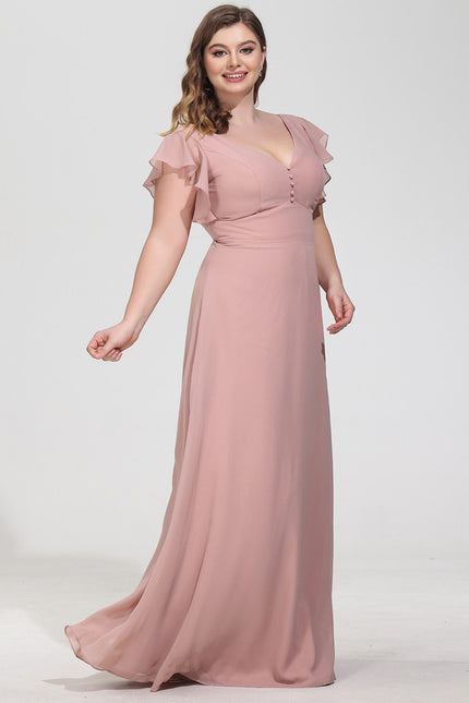 Robe Longue Bohème Hippie Chic - gallery 8