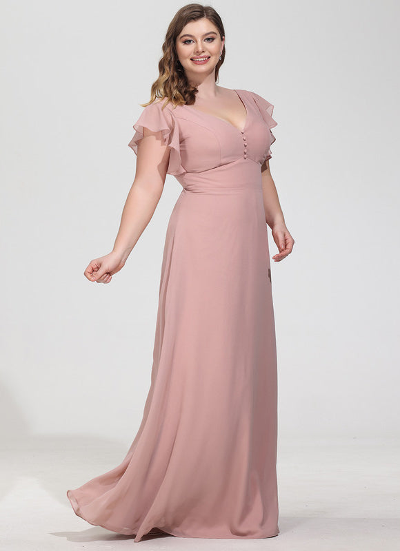 Robe Longue Bohème Hippie Chic - gallery 8