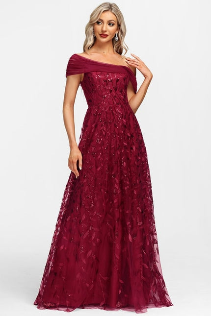 Robe Chic Sérénité Sveltesse - gallery 2