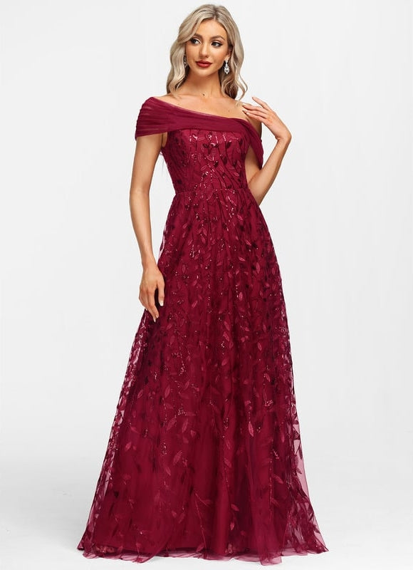 Robe Chic Sérénité Sveltesse - gallery 2