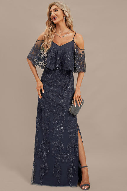 Robe Chic Étoffe De Lune - gallery 3