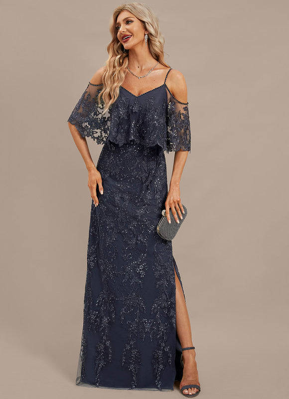 Robe Chic Étoffe De Lune - gallery 3
