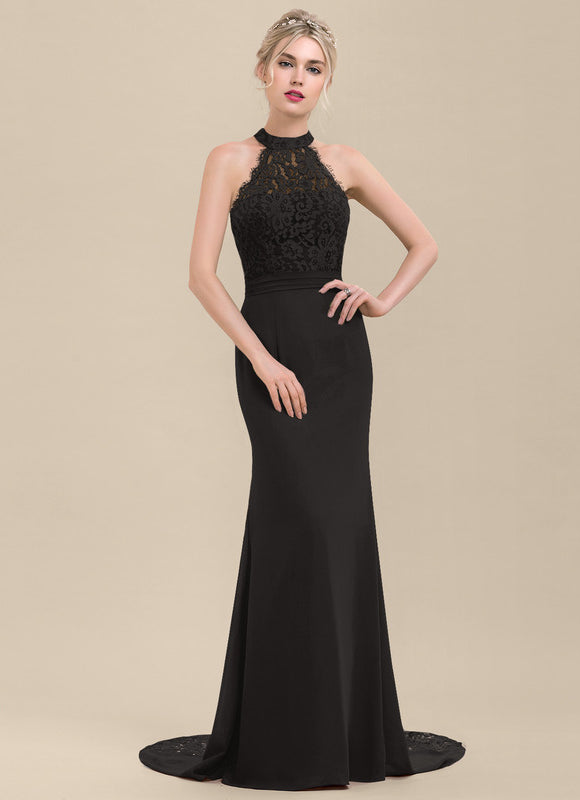 Robe Chic Élégance Abyssale - gallery 4
