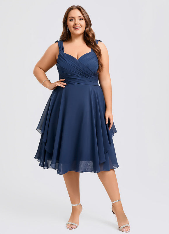 Robe Chic Nuit Vaporeuse - gallery 9