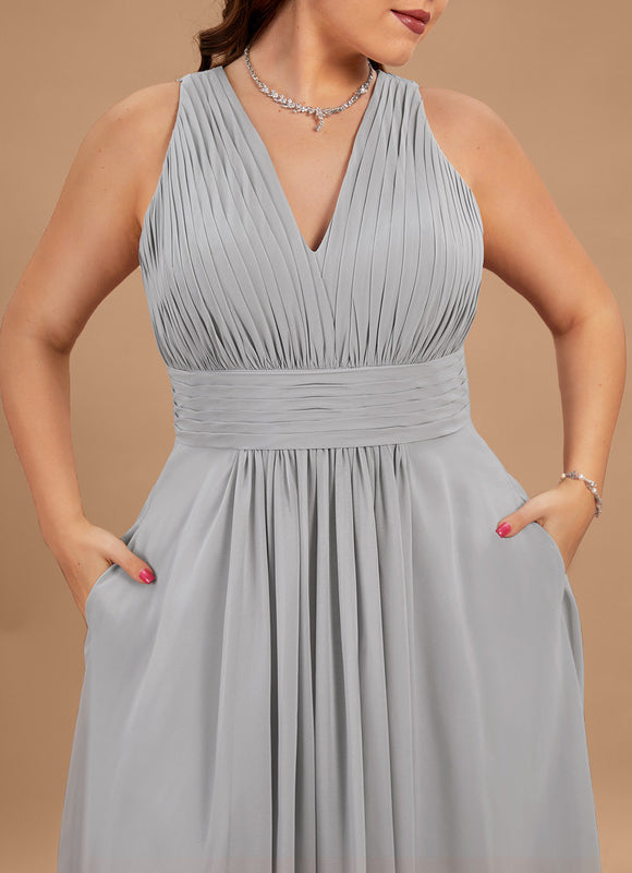 Robe Chic Rayon Délavé - gallery 7