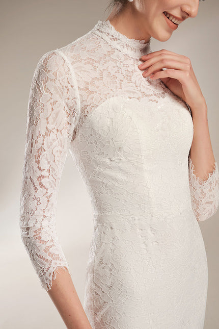 Robe Chic Majesté Éternelle - gallery 6