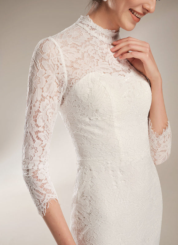 Robe Chic Majesté Éternelle - gallery 6