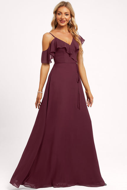 Robe Chic Ombre Rêveuse - gallery 5