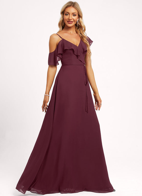 Robe Chic Ombre Rêveuse - gallery 5