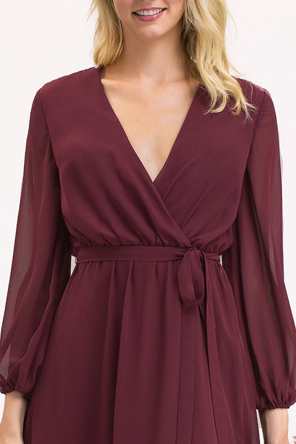 Robe Chic Chic Velours - gallery 1