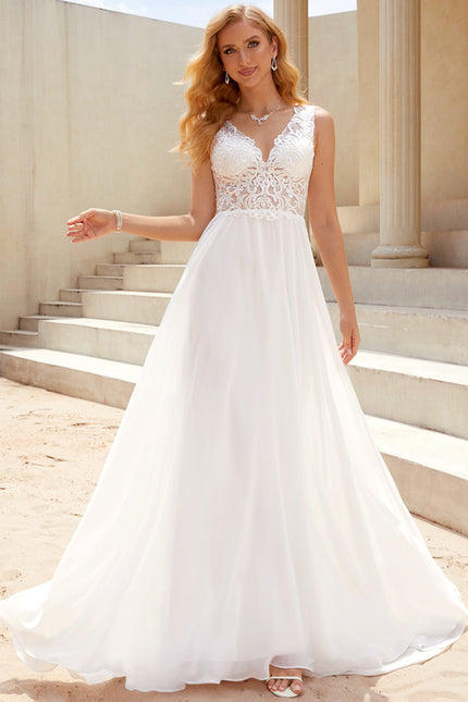 Robe Ivoire Chic - gallery 3
