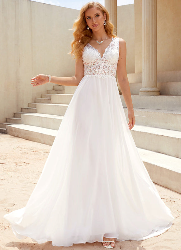Robe Ivoire Chic - gallery 3