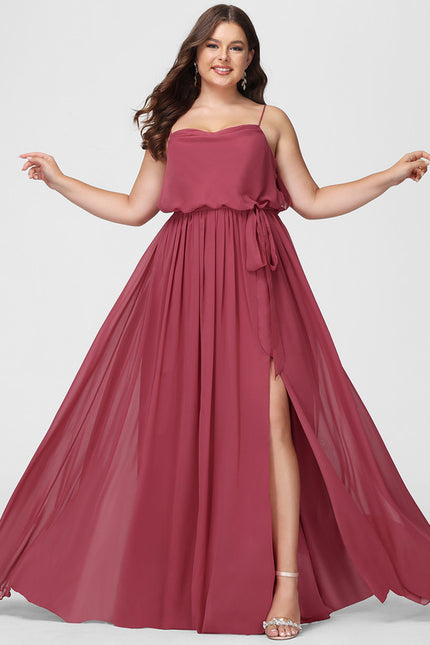 Robe Chic Longue Sereine - gallery 8