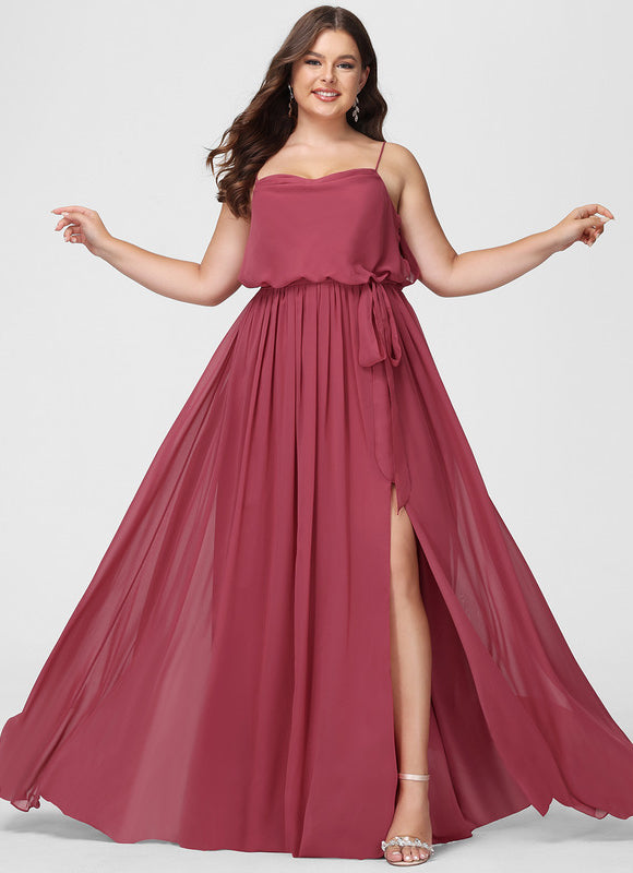 Robe Chic Longue Sereine - gallery 8