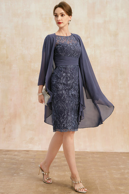 Robe Chic Élégance Subtile