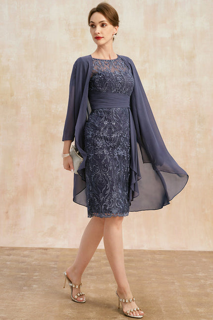 Robe Chic Élégance Subtile