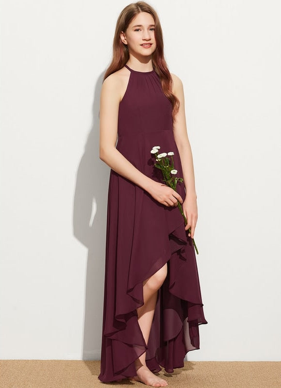 Robe Chic Ciel Éclatant - gallery 3