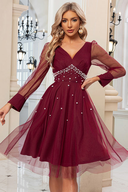 Robe Chic Annee 50