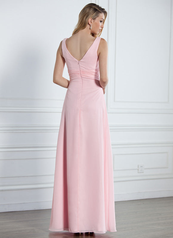 Robe Chic Douceur Céleste - gallery 2