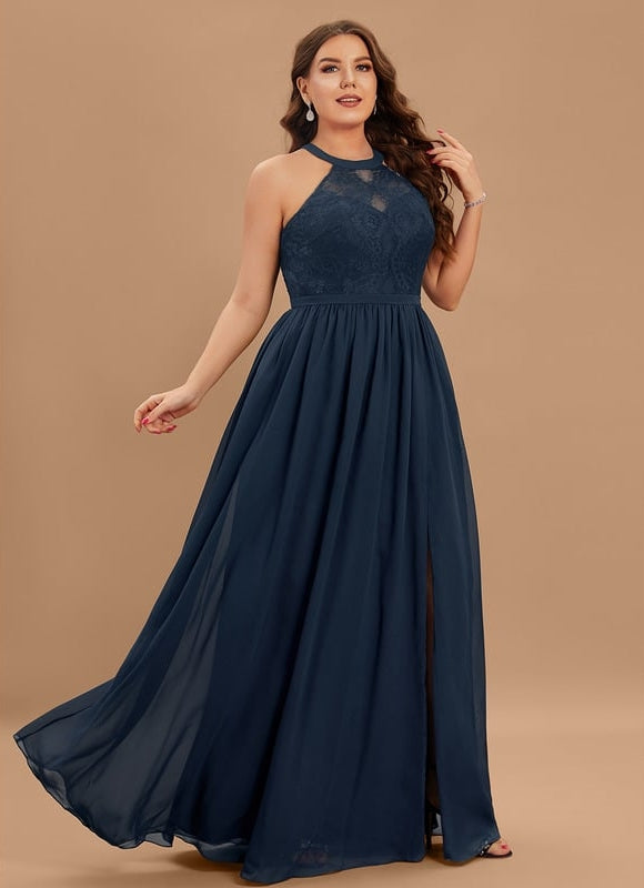 Robe Chic Élégance Naturelle - gallery 9
