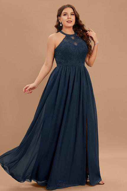Robe Chic Élégance Naturelle - gallery 9